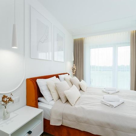 Apartament Z Basenem Polanki Aqua D307 Kołobrzeg Exterior foto