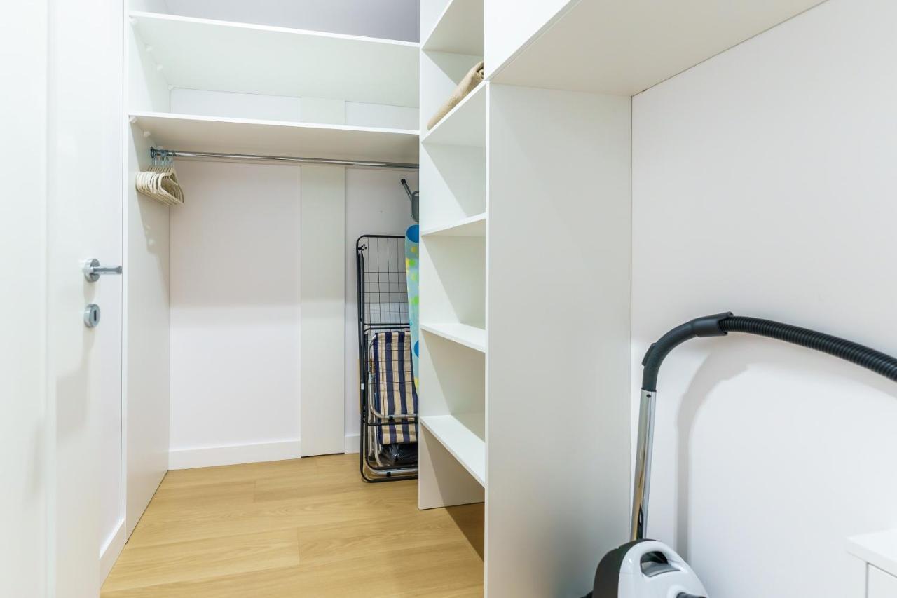 Apartament Z Basenem Polanki Aqua D307 Kołobrzeg Exterior foto
